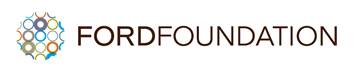 Inclusive growth ford foundation logo