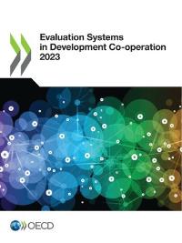 Evaluation Review 2023 Cover