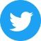 circle twitter logo