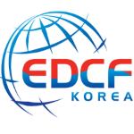 LOGO_EDCF_KOREA