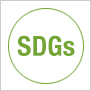 SDGs pictogram for the areas of work webpage