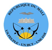 mali coat of arms