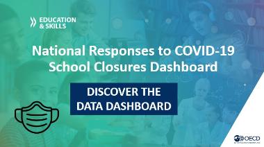 National Responses to COVID-19 School Closures Dashboard
