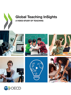 Global Teachers Insights cover page