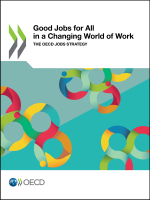 The OECD Jobs Strategy