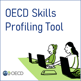 Thumbnail for the OECD Skills Profiling Tool
