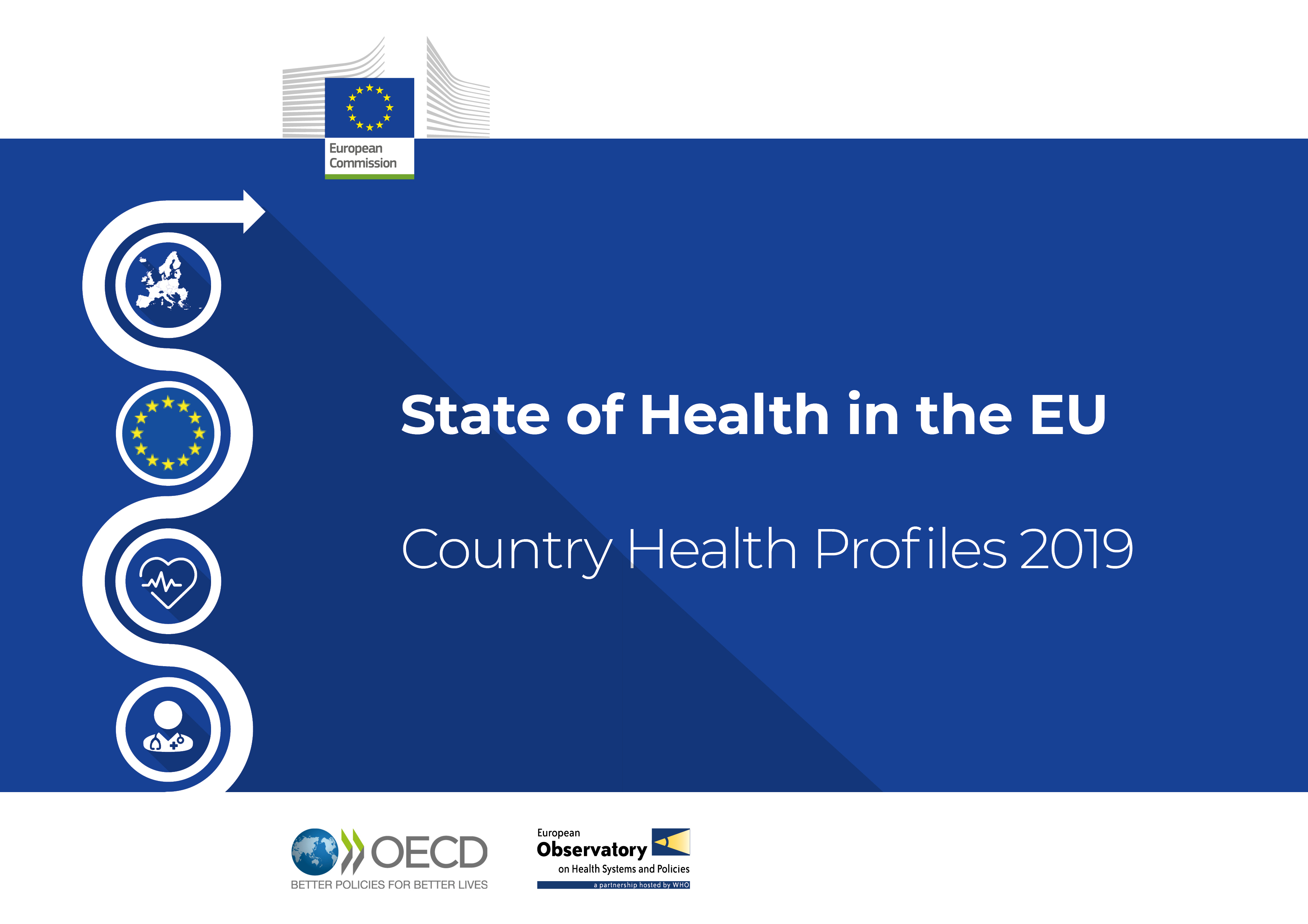 Country Health Profiles 13 - OECD
