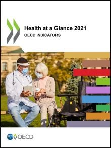 Health at a glance 2021
