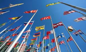 International-Flags