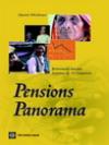 Cover Pensions Panorama