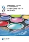 Skills beyond School Synthesis Report publication cover