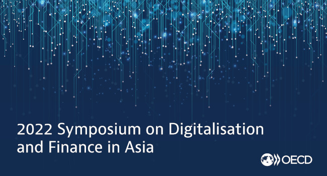 symposium on digitalisation and finance in asia 2022