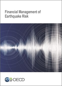 Earthquake risk cover page 250x344