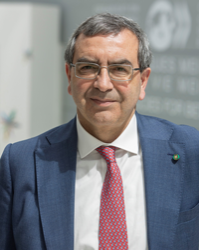 Carmine di Noia, OECD Director