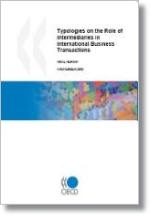 Typologies on the Role of Intermediaries in International Business Transactions 