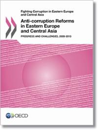 Anti-corruption Reforms in Eastern Europe and Central Asia