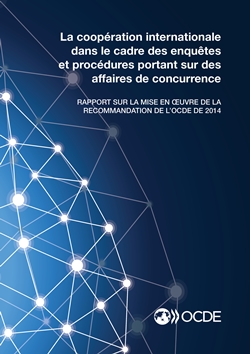 2022 International Co-operation Implementation Report French cover