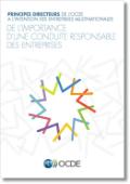 MNE Guidelines - Responsible business conduct matters FR