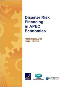 Disaster Risk Financing in APEC Economies 250 pixels