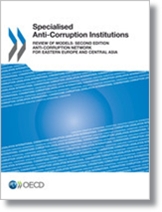 Specialised Anti-Corruption Institutions 2013 edition
