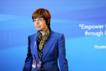 Briefing by the Russian G20 Sherpa Ksenia Yudaeva - 13 June 2013
