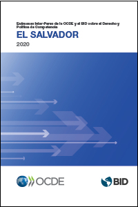 Peer Review El Salvador ESP
