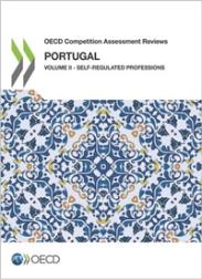 OECD Competition Assessement Reviews Portugal Cover Volume 2