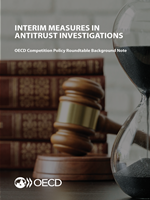 interim-measures-in-antitrust-investigations cover