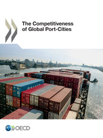 The Competitiveness of Global Port-cities
