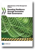 Boosting Resilience Bookcover
