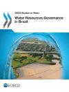 Cover: Water resources governance - Brazil