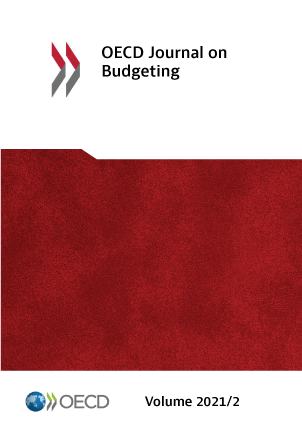 Journal on Budgeting