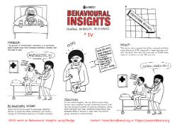 Behavioural Insights and Public Policy Lessons from Around the World