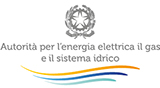 BI Italy AEEGSI logo