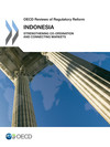 Indonesia cover regulatory reform