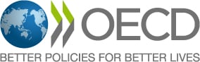 OECD Logo text