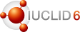 Logo IUCLID 6, IUCLID