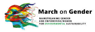Logo Global Forum on Environment Gender