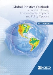 Cover Policy Highlights Global Plastics Outlook ENG