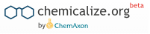 Logo Chemicalize 