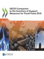 2018 Fossil Fuels companion cover