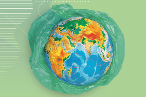 Global Plastics Outlook: Policy Scenarios to 2060