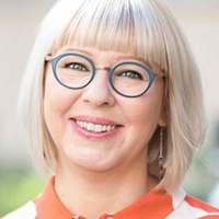 Aino-Kaisa Pekonen, Minister of Social Affairs and Health, Finland