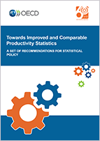APO-OECD Report: Towards Improved and Comparable Productivity Statistics