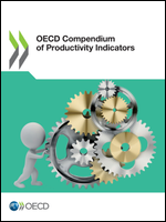 OECD Compendium on Productivity Indicators