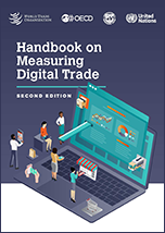 Handbook on Measuring Digital Trade, second edition