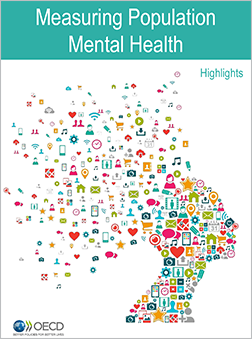 Measuring Population Mental Health, Highlights
