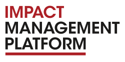Logo Impact Management Platform (IMP)