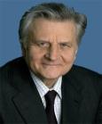 photo Jean-Claude Trichet