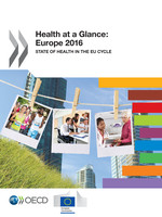 Health at a Glance: Europe 2016